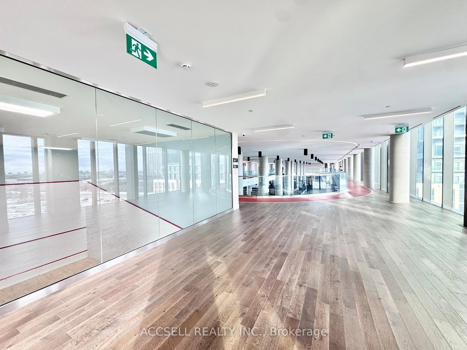 185 Millway Avenue, Unit W1703 - Photo 17