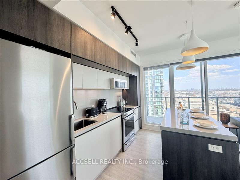 185 Millway Avenue, Unit W1703 - Photo 5