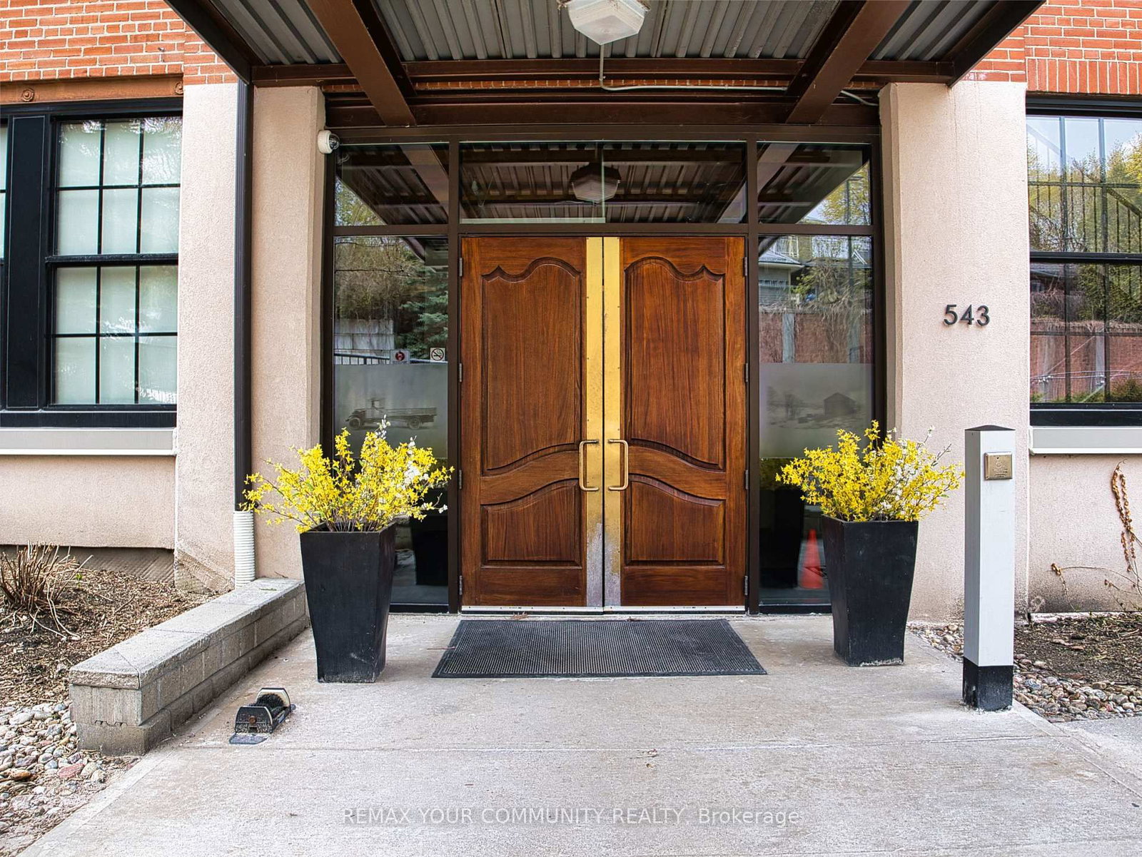 543 Timothy Street, Unit 302 - Photo 22