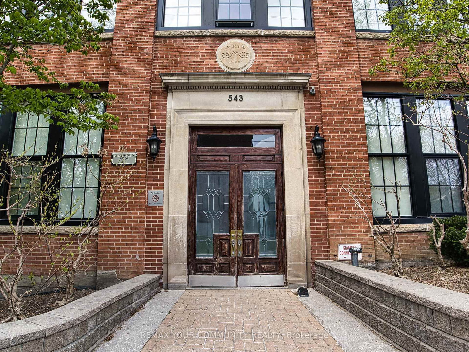 543 Timothy Street, Unit 302 - Photo 24