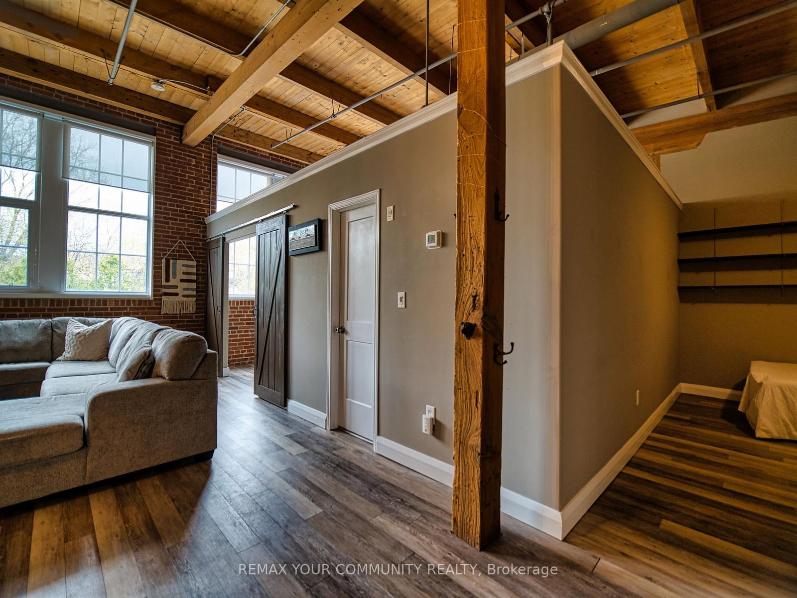 543 Timothy Street, Unit 302 - Photo 9