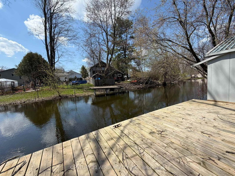 27 Waterbend Drive