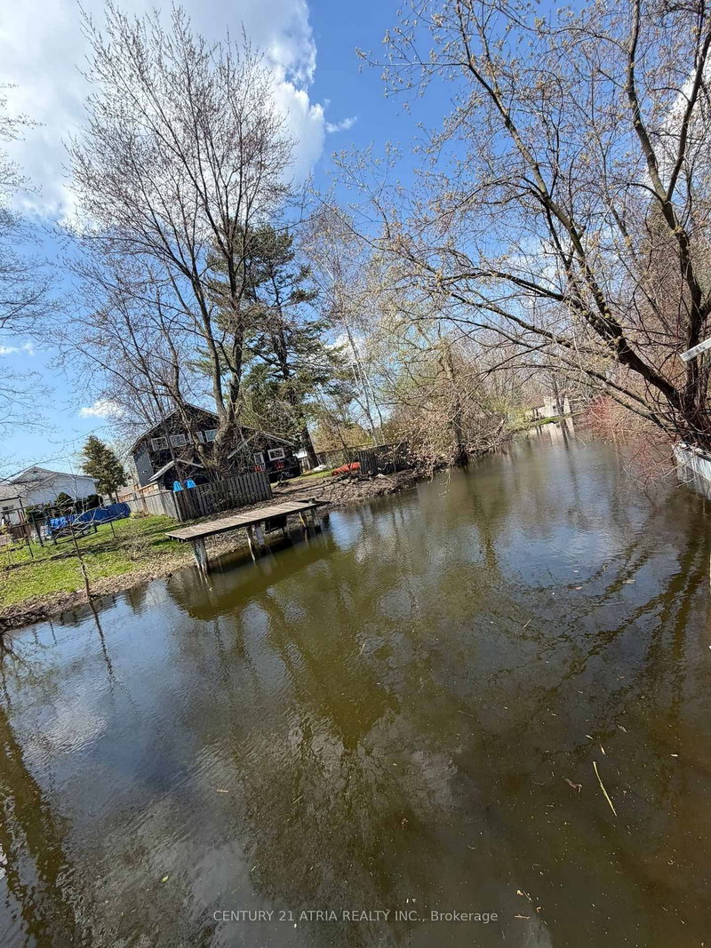 27 Waterbend Drive
