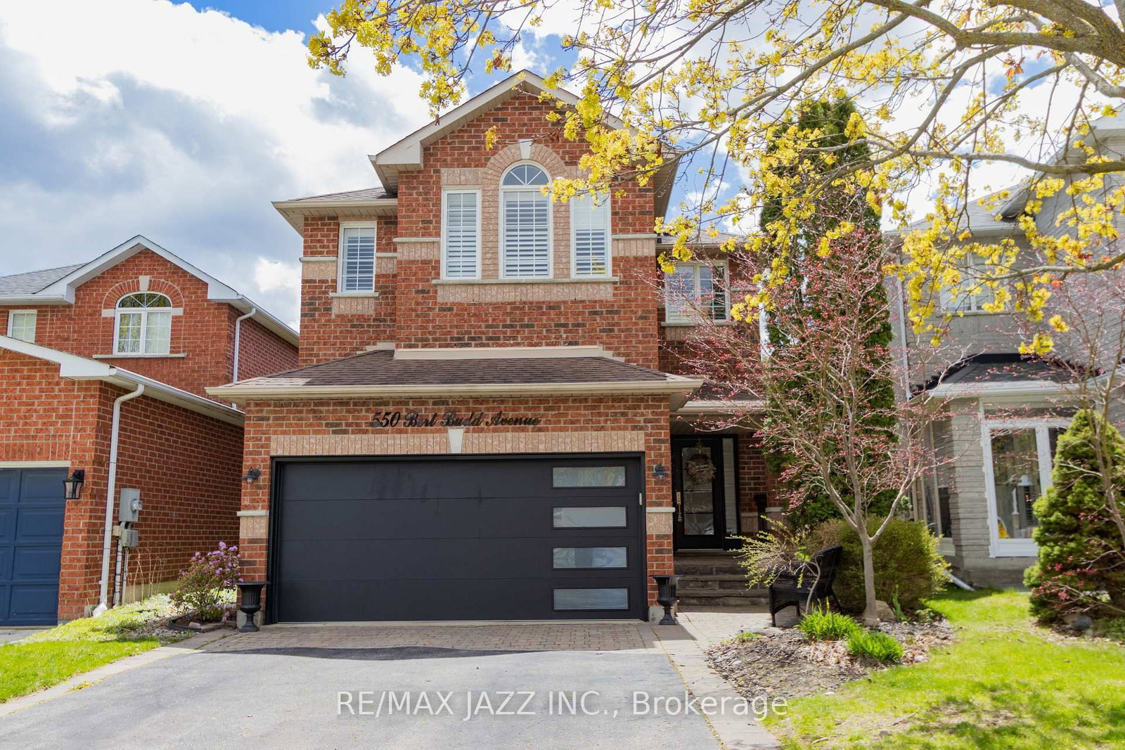 Property at 550 Bert Budd