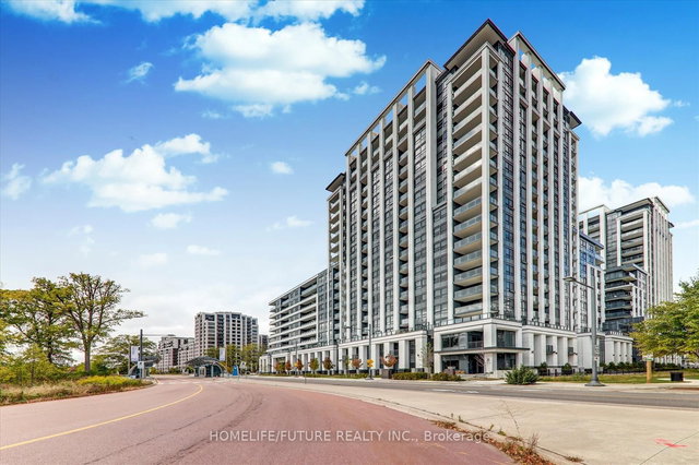 1017 - 8 Cedarland Drive