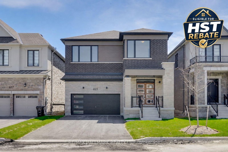 621 Mika St, Innisfil, Ontario