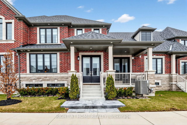 12 Hearthwood Gate