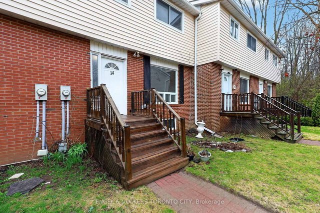 14 - 40 East Street