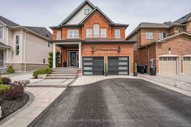 105 DECAROLIS Crescent