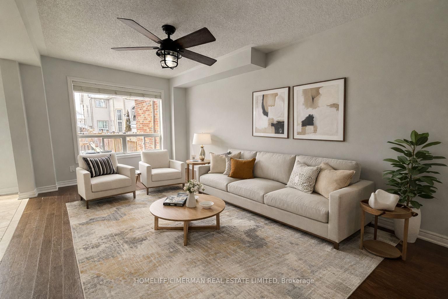 26 Wyndham Circle • Georgina, ON photo 6