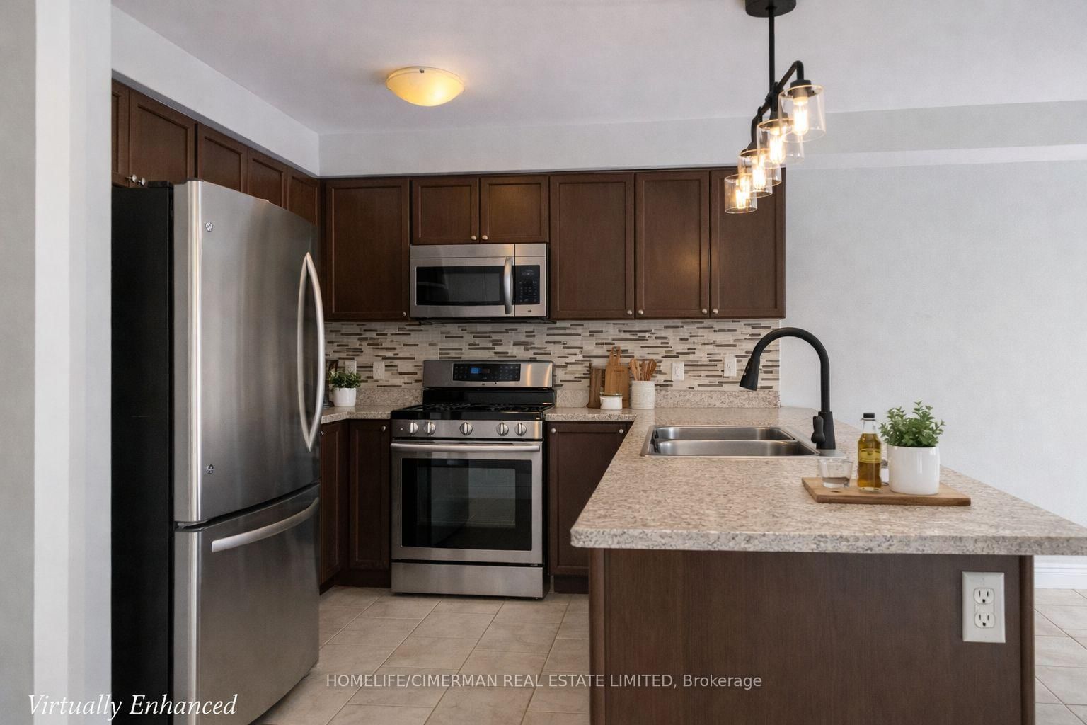 26 Wyndham Circle • Georgina, ON photo 9