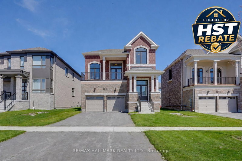 3081 Ireton St, Innisfil, Ontario