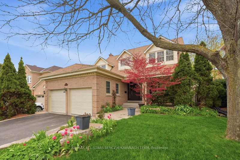 home for sale on 116 Longwater Chse