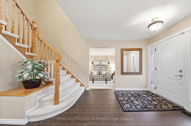 116 Longwater Chase