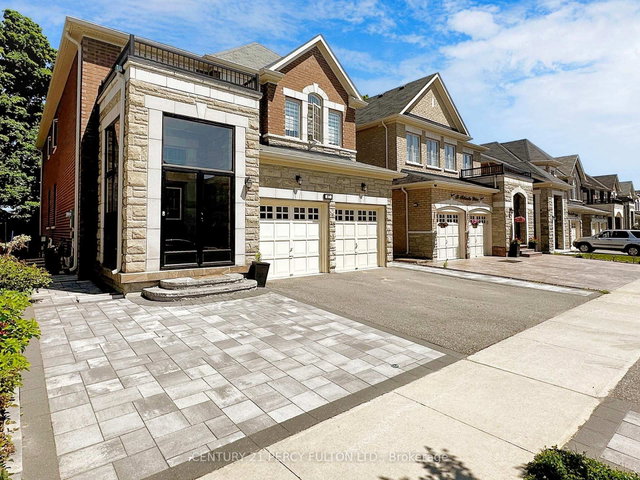 47 Mohandas Drive