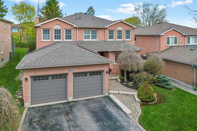 20 Goldsmith Crescent