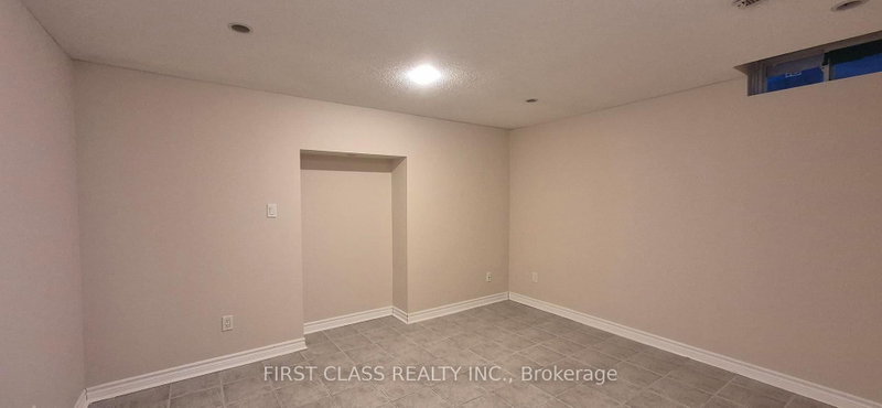 home for lease on Basement-2213 Rodick Road