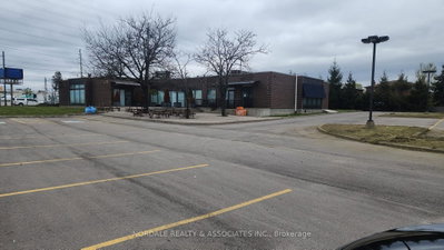 Office for lease at Lower-7733 Keele Street, Vaughan, Ontario, L4K 1Y5 - Concord - MLS: N13125368