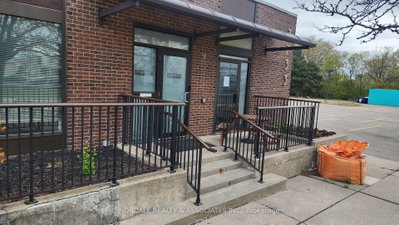 Commercial/Retail for lease at A-7733 Keele Street, Vaughan, Ontario, L4K 1Y5 - Concord - MLS: N13125374