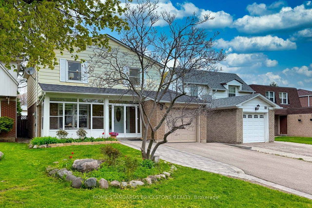 10 Chumleigh Crescent