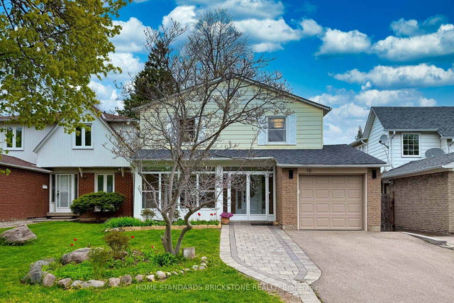 10 Chumleigh Crescent