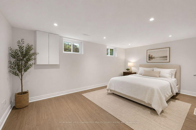 (Basement) - 406 Orsi Avenue