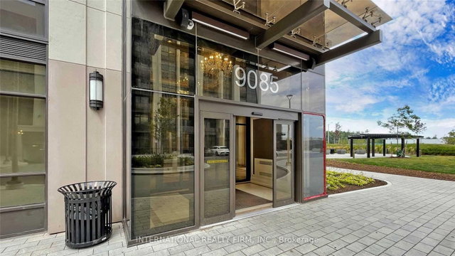 516 - 9085 Jane Street