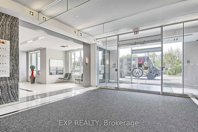 523 - 7167 Yonge Street