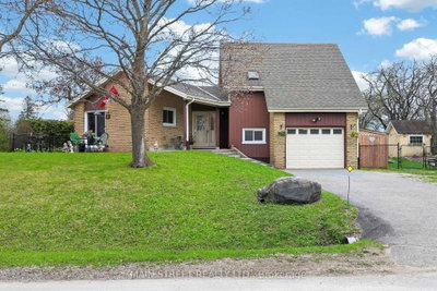3 Meadowlands Drive