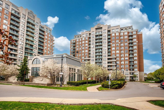 1103 - 330 Red Maple Road
