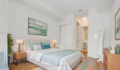 Unit 205 — 9201 YONGE Street — photo 4