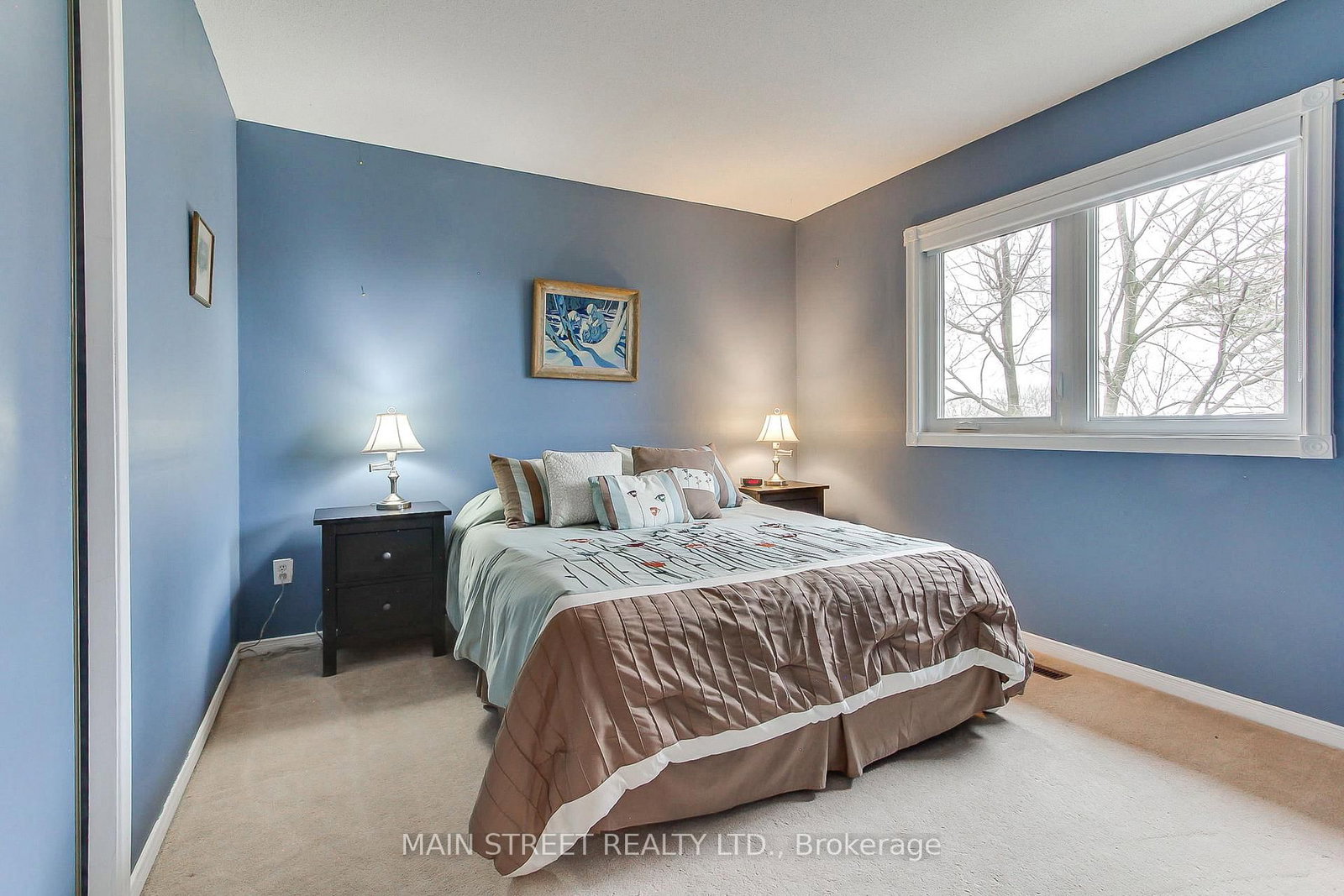 21 Chadburn Crescent • Aurora, ON photo 22