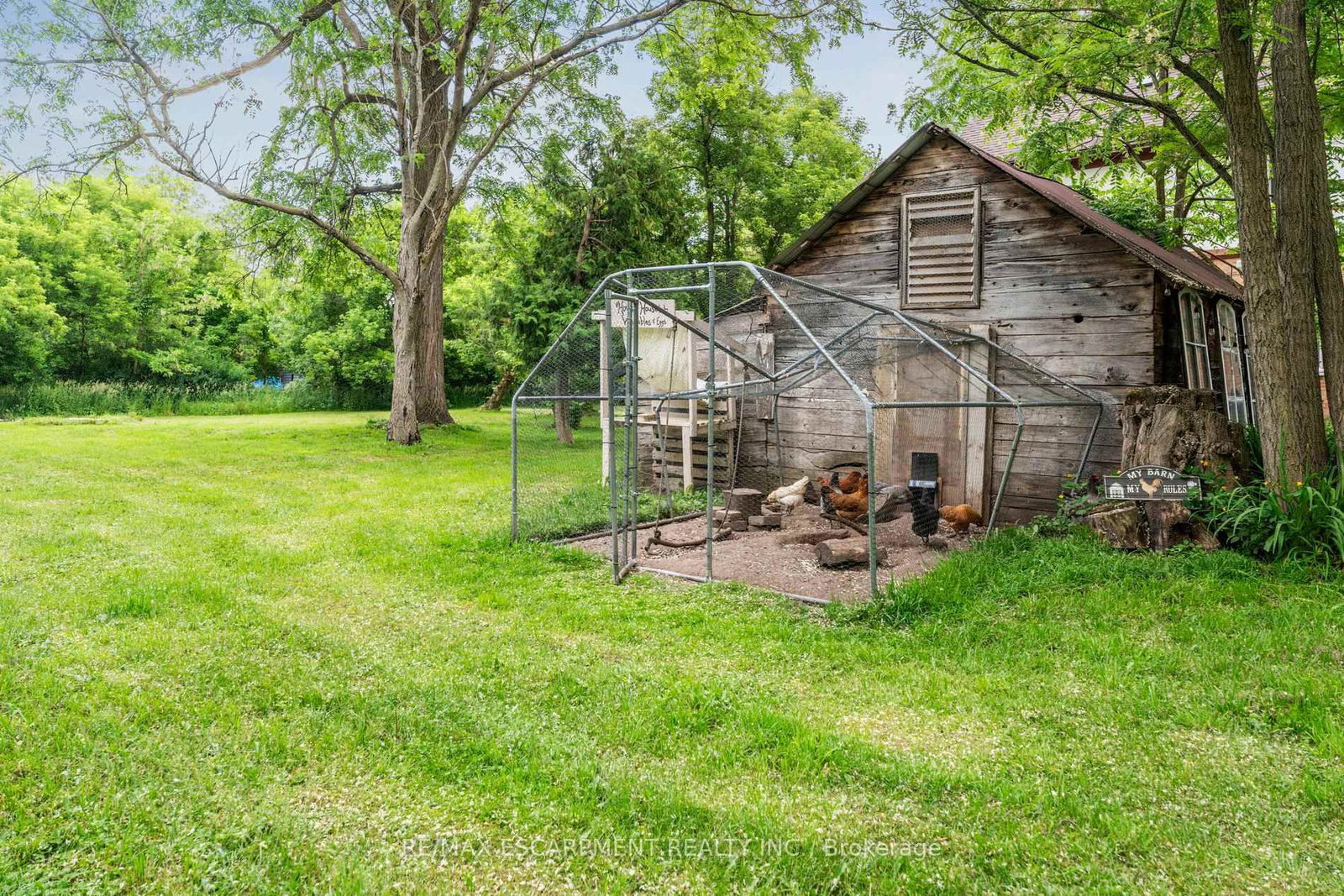 8936 32nd Side Road • Adjala-Tosorontio, ON photo 50