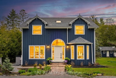 Detached House in Baldwin