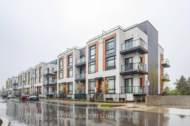307 - 6 Steckley House Lane