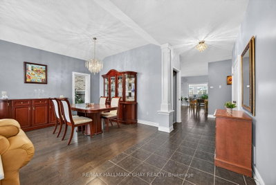 60 Brownley Lane • Essa, ON photo 5