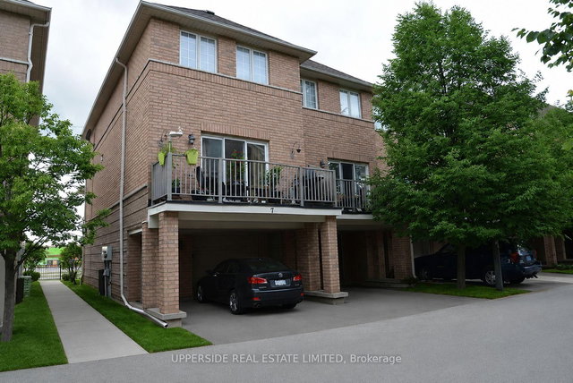 7 - 23 Observatory Lane
