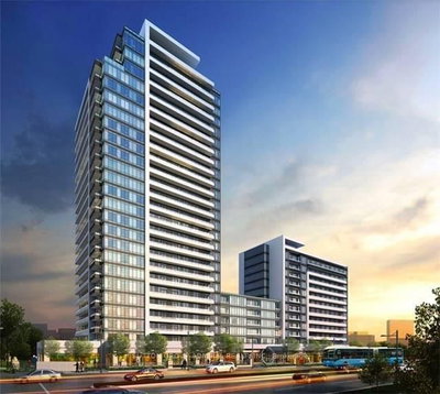 Condo leased at 226-7900 Bathurst Street, Vaughan, Ontario, L4J 0J9 - Beverley Glen - MLS: N13128256