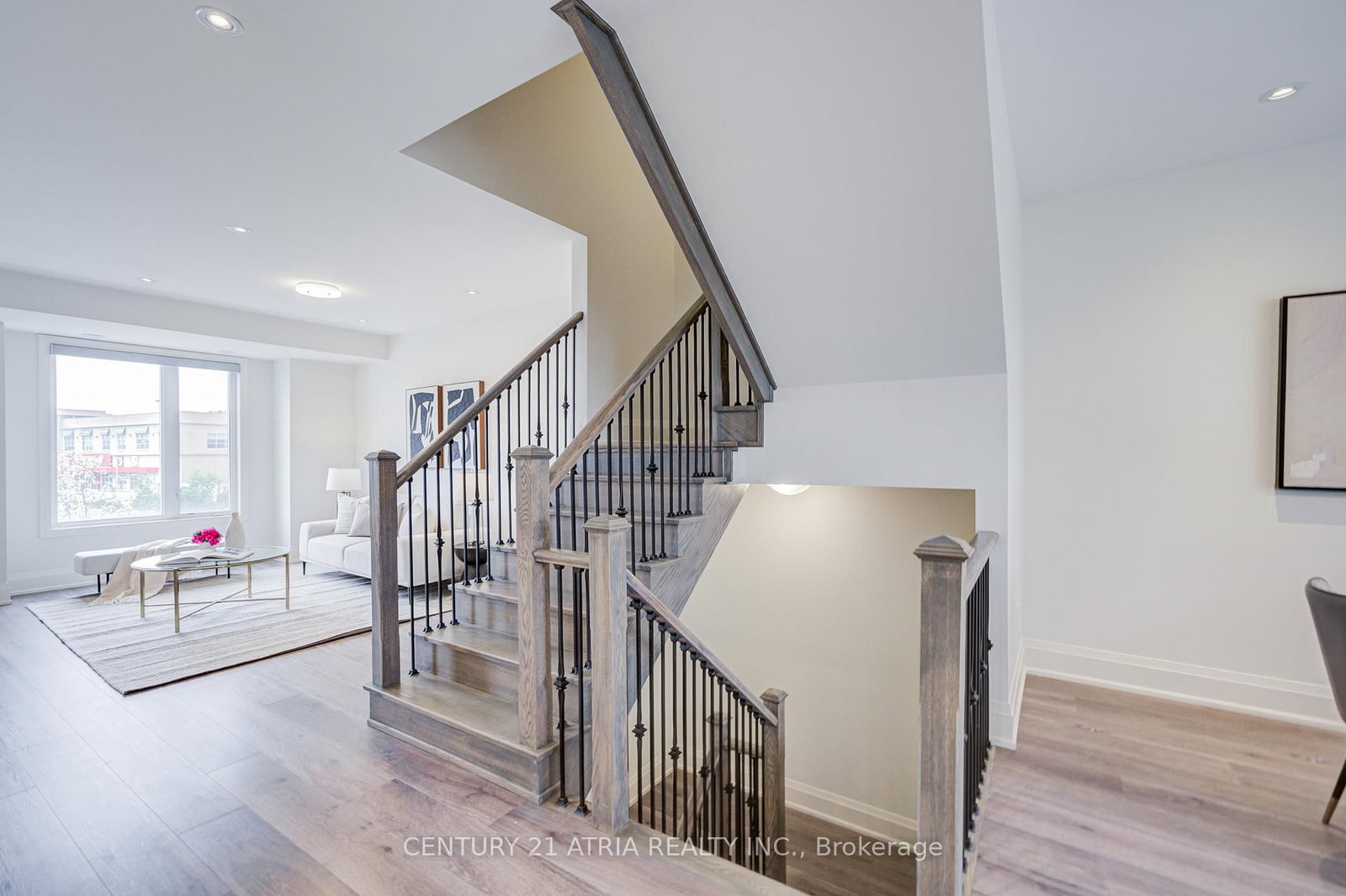 49 Cohen Way • Vaughan, ON photo 10