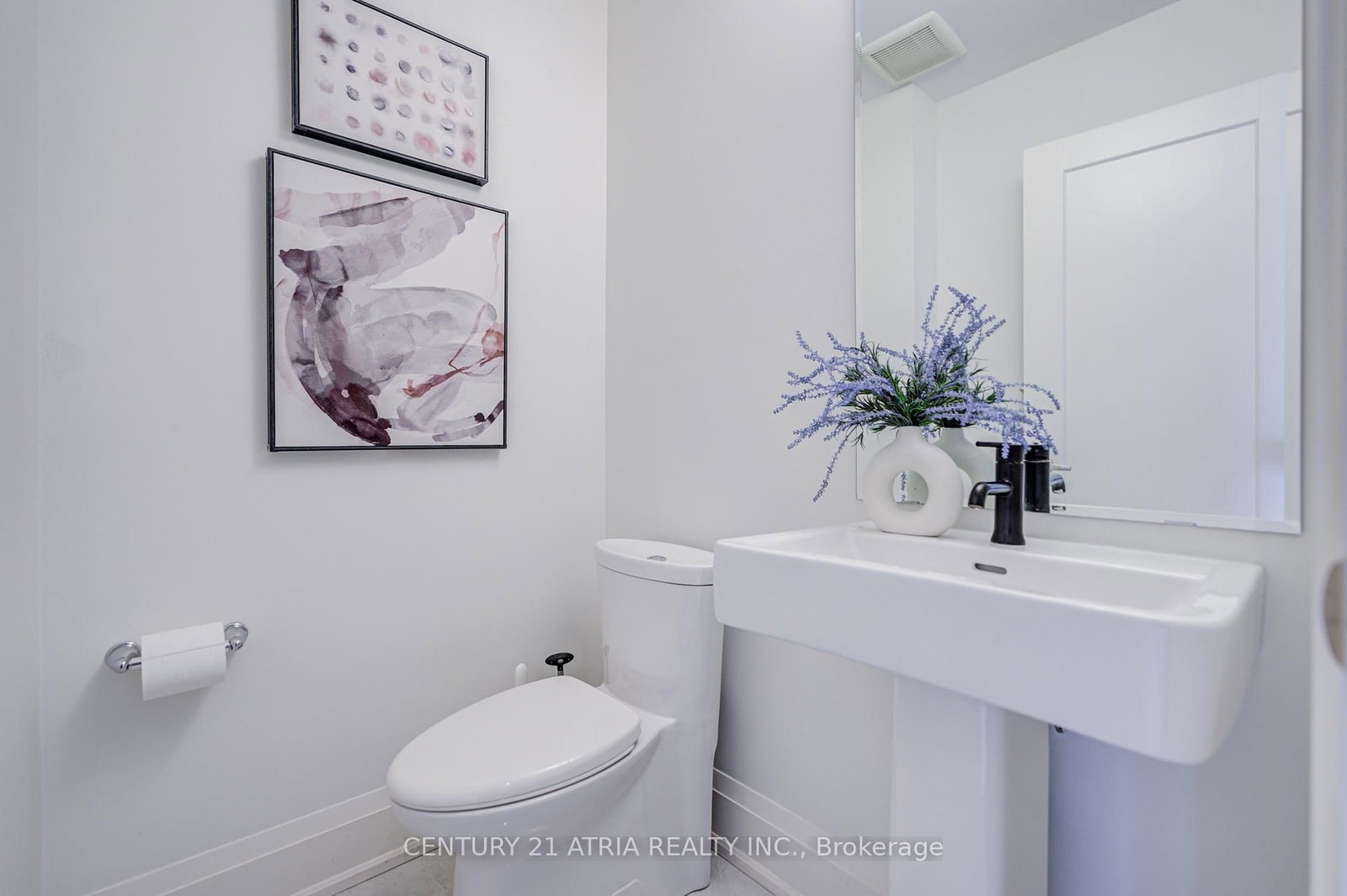 49 Cohen Way • Vaughan, ON photo 12