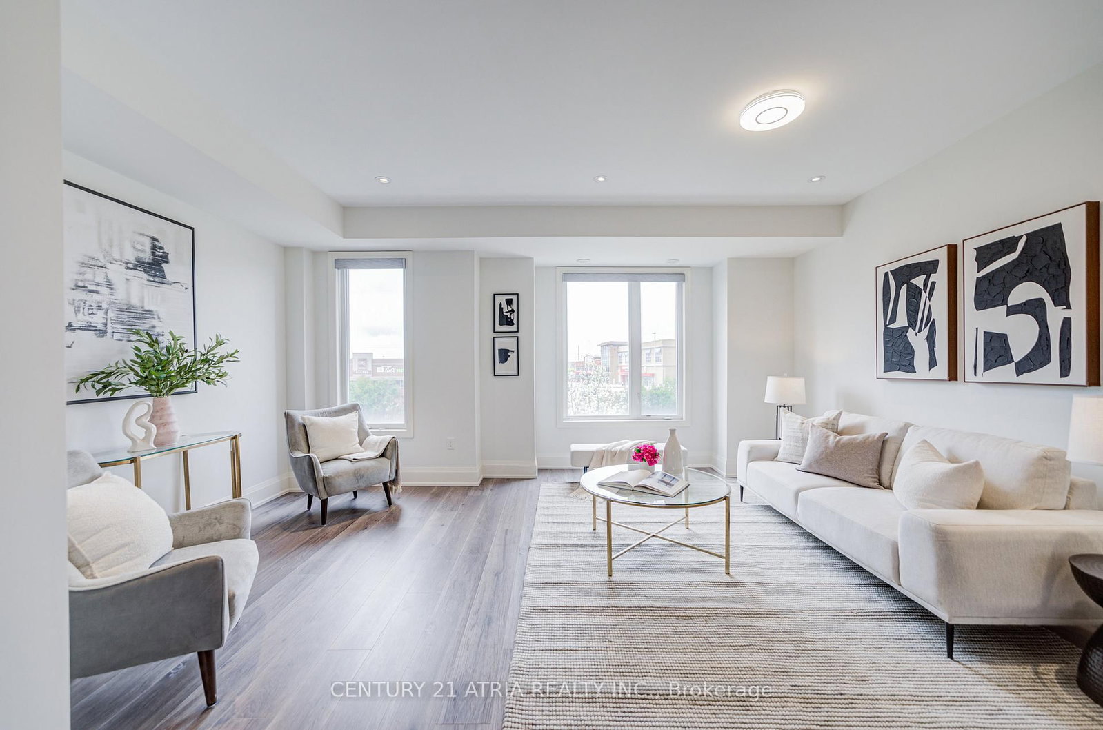 49 Cohen Way • Vaughan, ON photo 13
