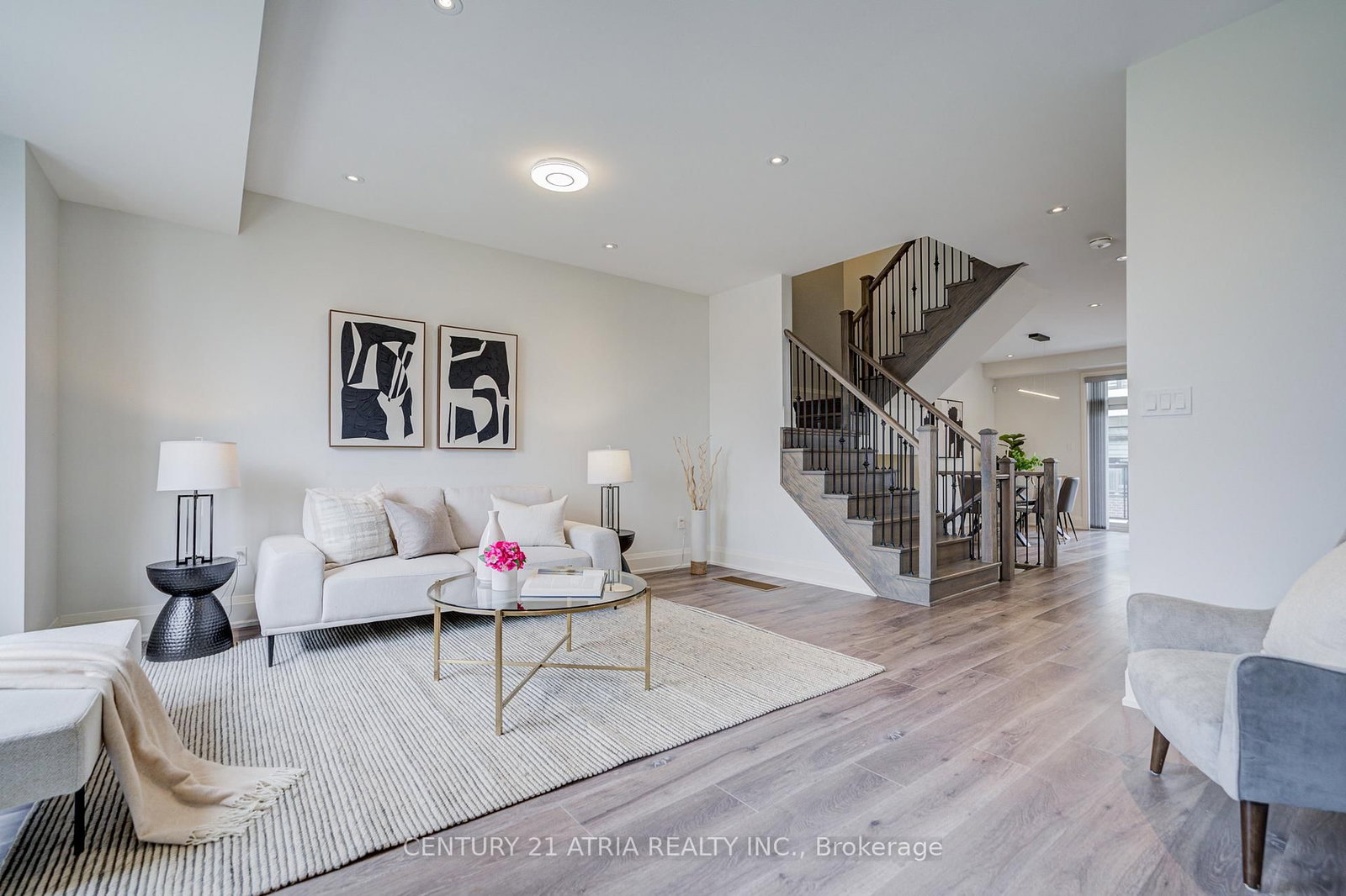 49 Cohen Way • Vaughan, ON photo 17