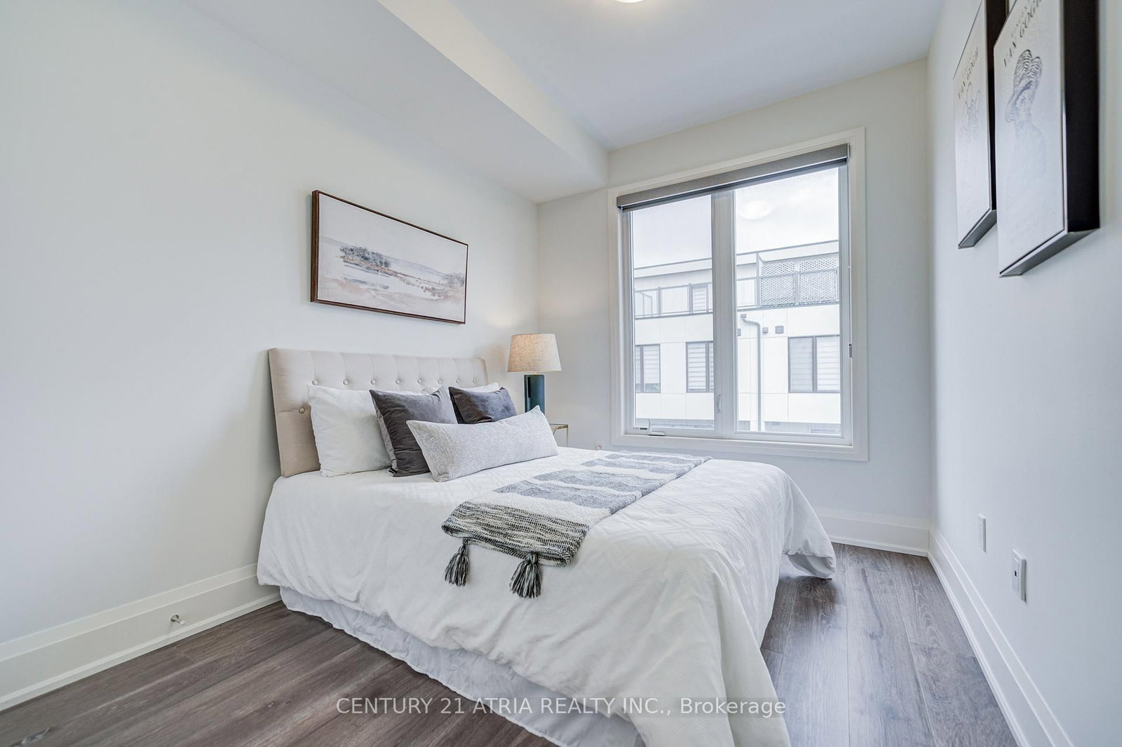 49 Cohen Way • Vaughan, ON photo 25