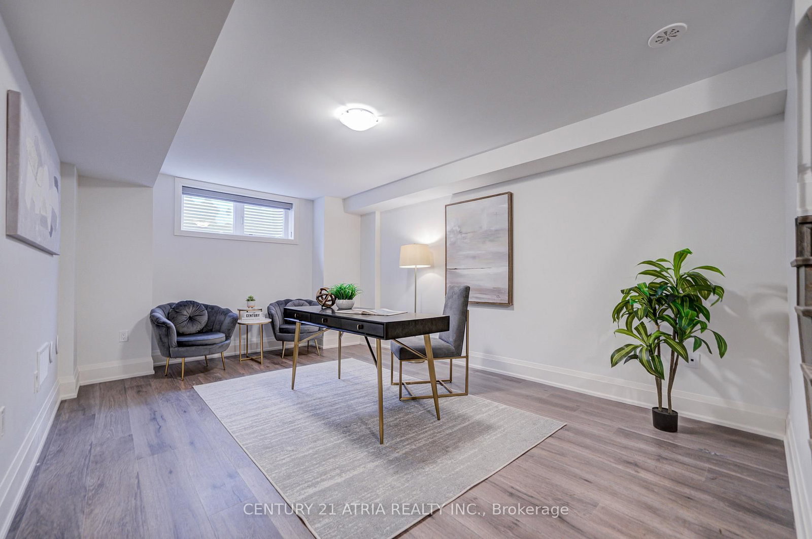 49 Cohen Way • Vaughan, ON photo 29