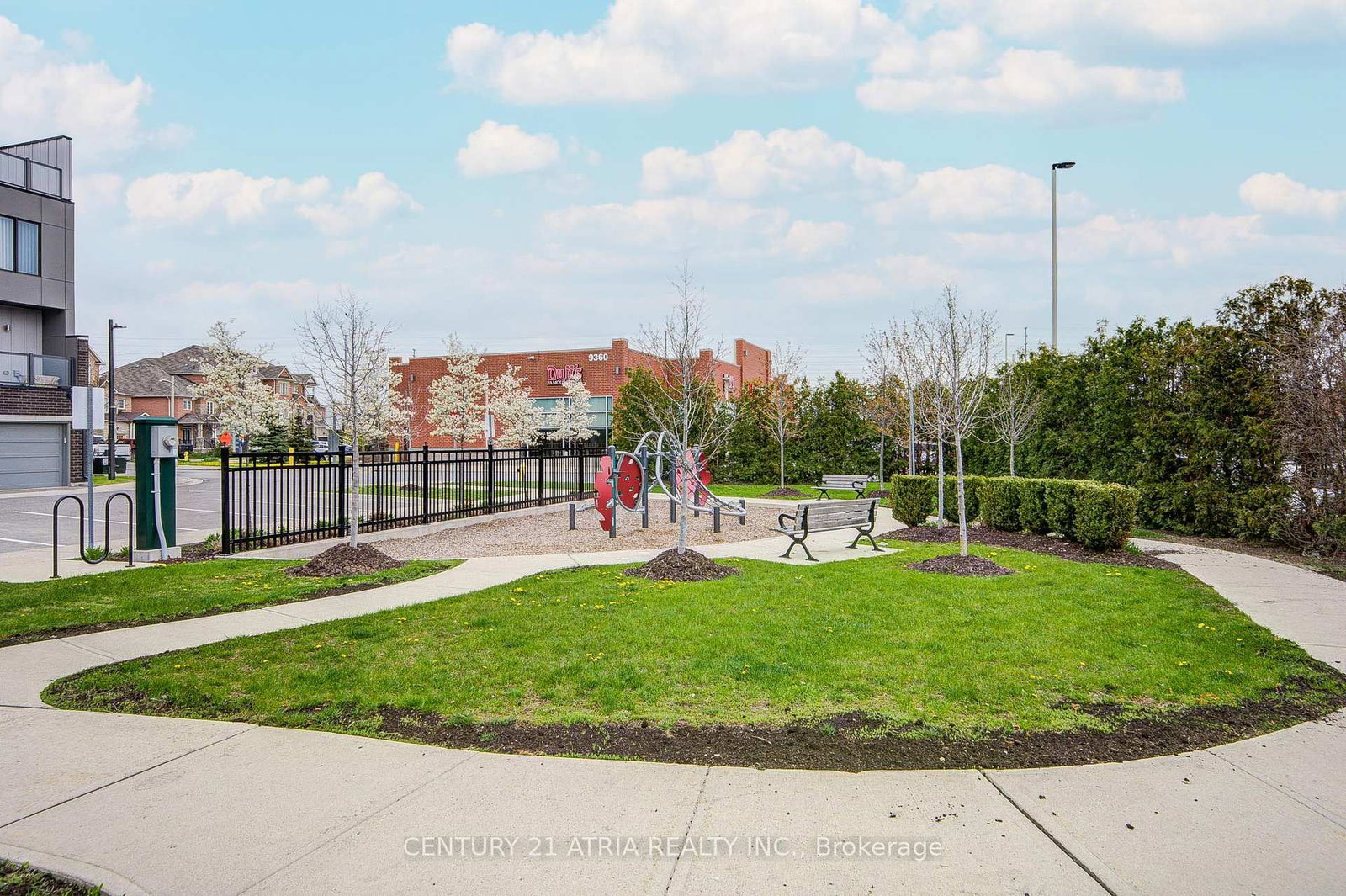 49 Cohen Way • Vaughan, ON photo 31