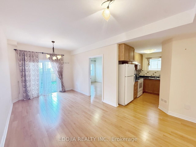 (walkout basement) - 265 Oberfrick Avenue