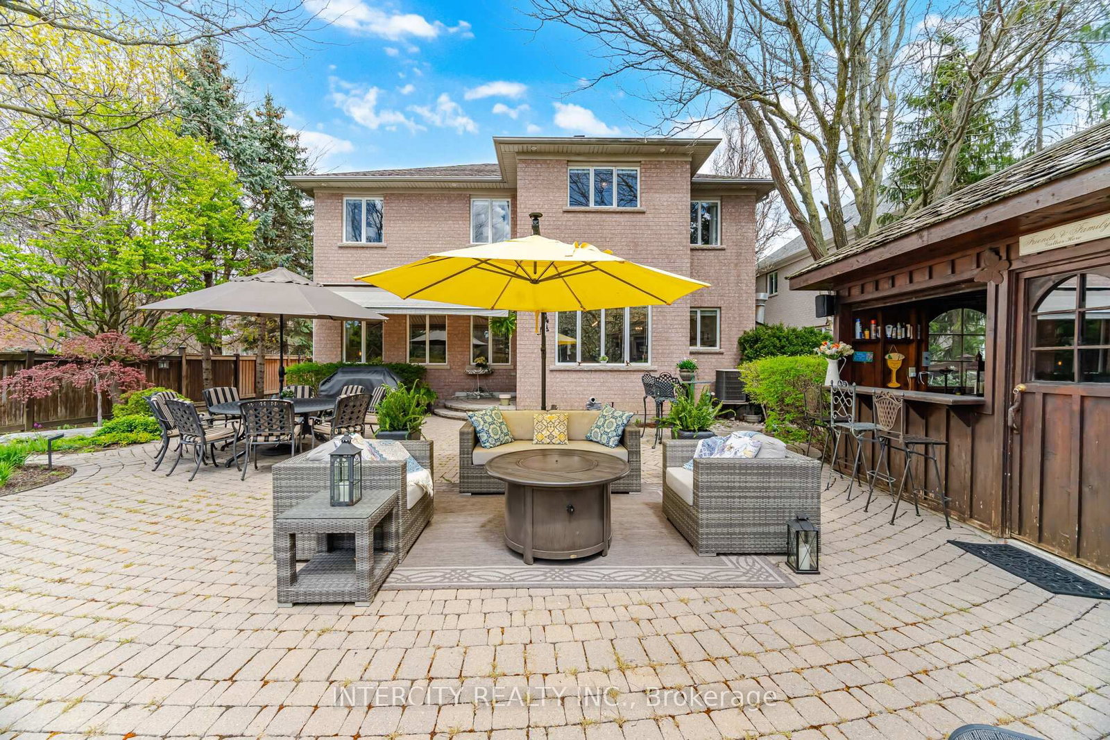 21 Capner Court • Vaughan, ON photo 43