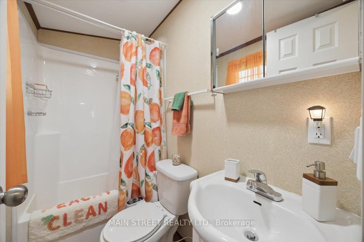 29 Hawaiian Circle • Whitchurch-Stouffville, ON photo 17