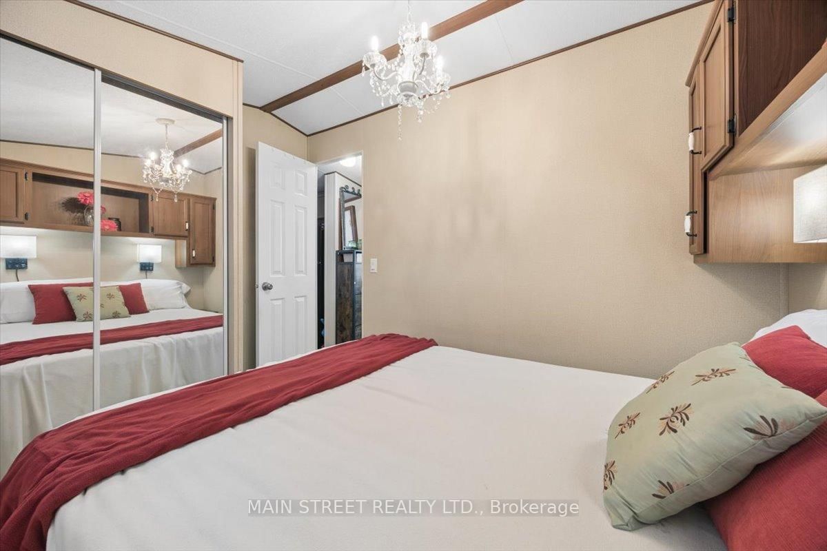 29 Hawaiian Circle • Whitchurch-Stouffville, ON photo 20