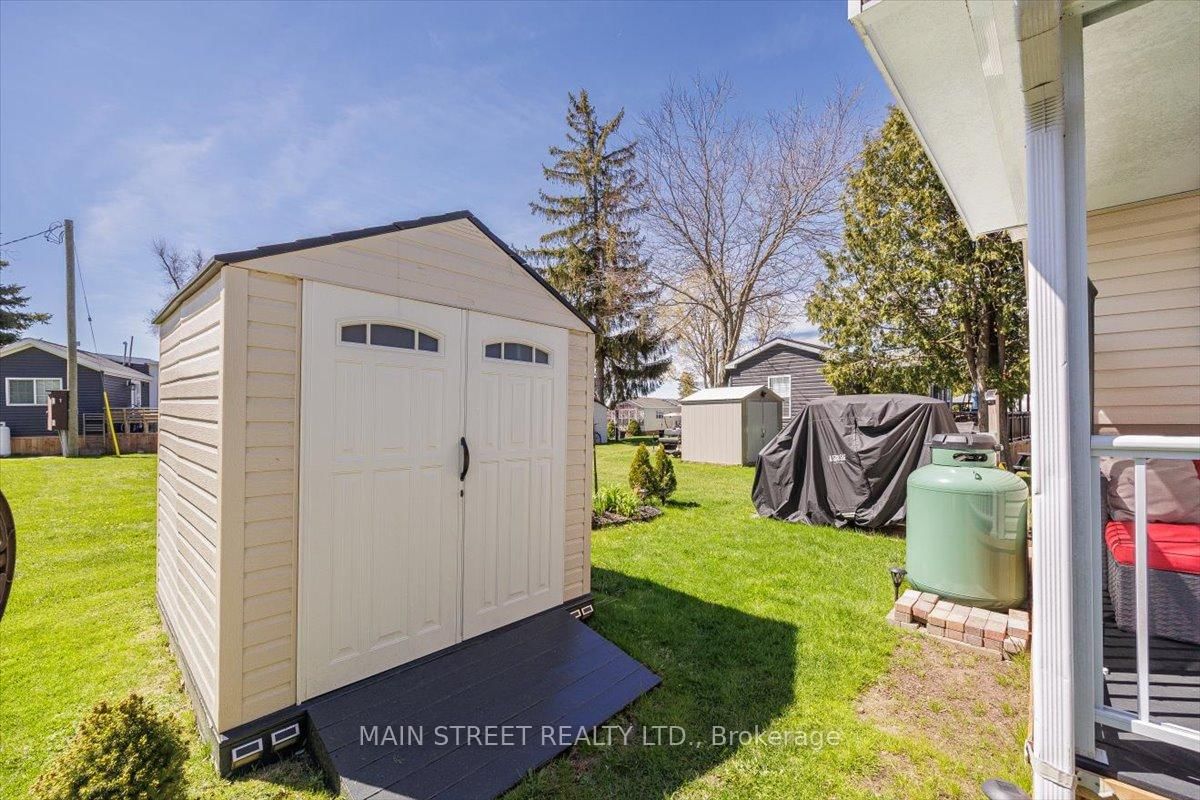 29 Hawaiian Circle • Whitchurch-Stouffville, ON photo 22